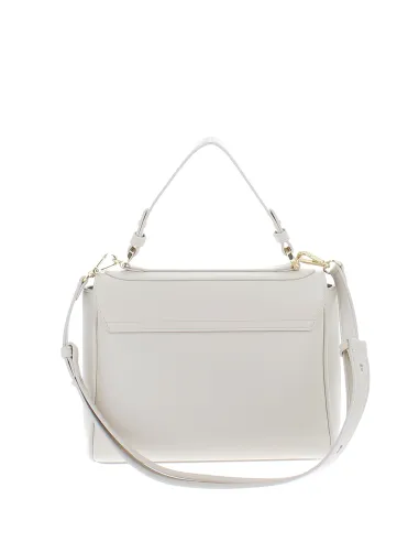 Borsa un manico con pattina Love...