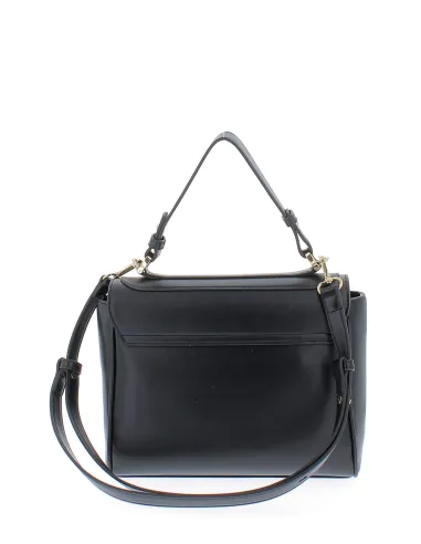 Borsa un manico con pattina Love...