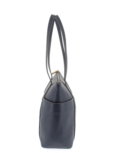 Borsa shopping Liu Jo blu