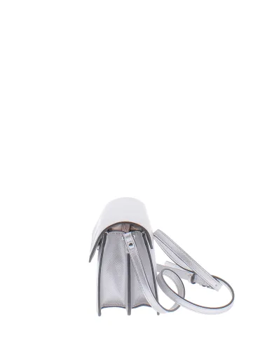 Liu Jo Damen-Klapptasche mit zwei...