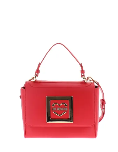 Love Moschino women's bag with one...