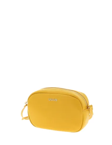 Liu Jo camera bag, yellow