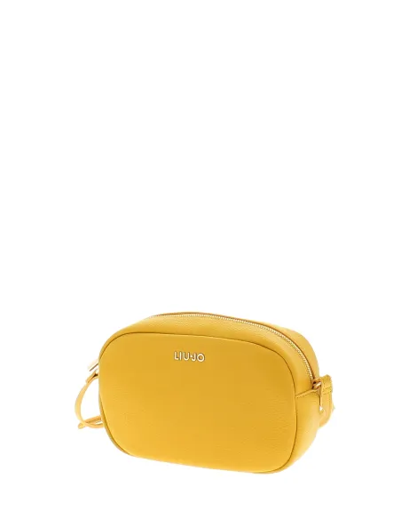 Liu Jo camera bag, yellow