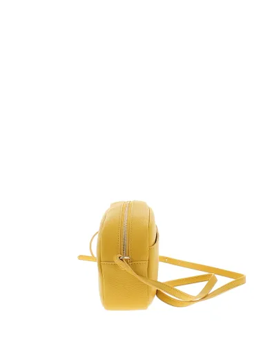 Liu Jo camera bag, yellow