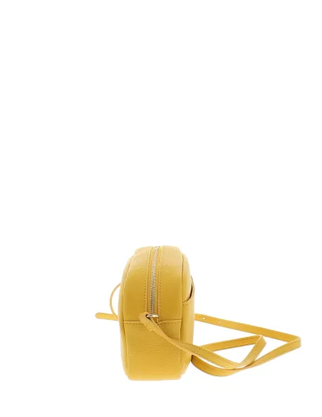 Liu Jo camera bag, yellow