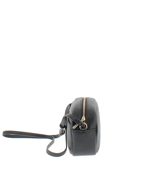 Tracolla Liu Jo con chiusura con cerniera nera