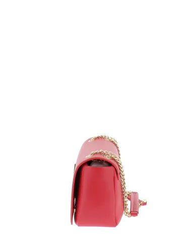 Love Moschino Clutch bag with sliding...