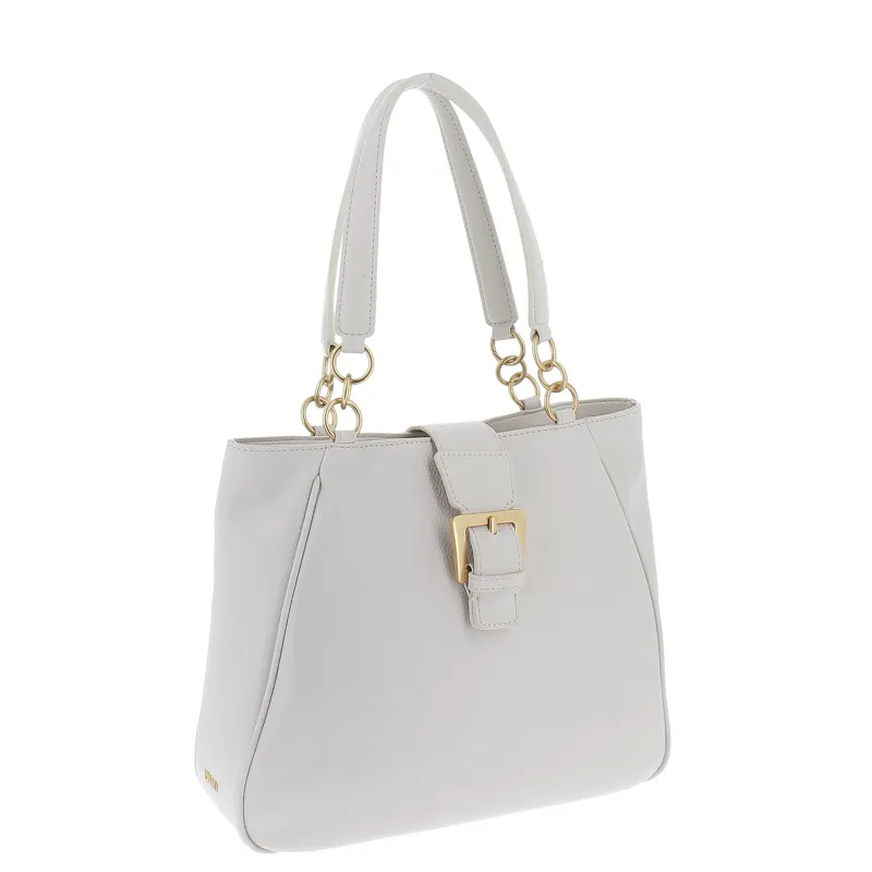 Shopper Liu Jo blue coffe milk 2