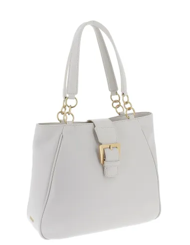 Liu Jo shopping bag with zip fastener