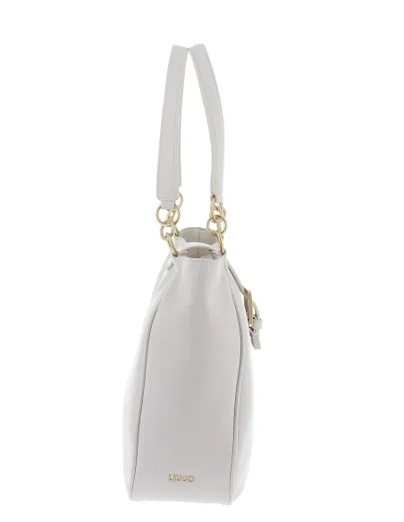 Liu Jo shopping bag with zip fastener