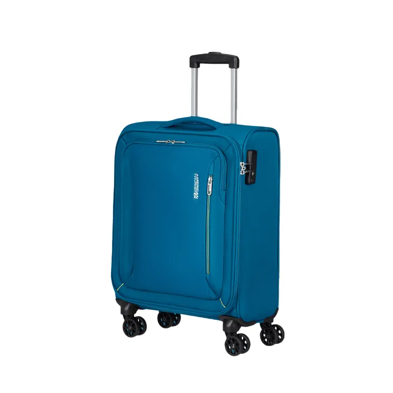American Tourister...