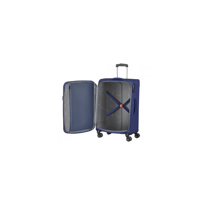Ameican Tourister Hiperspeed erweiterbarer mittlerer... 2