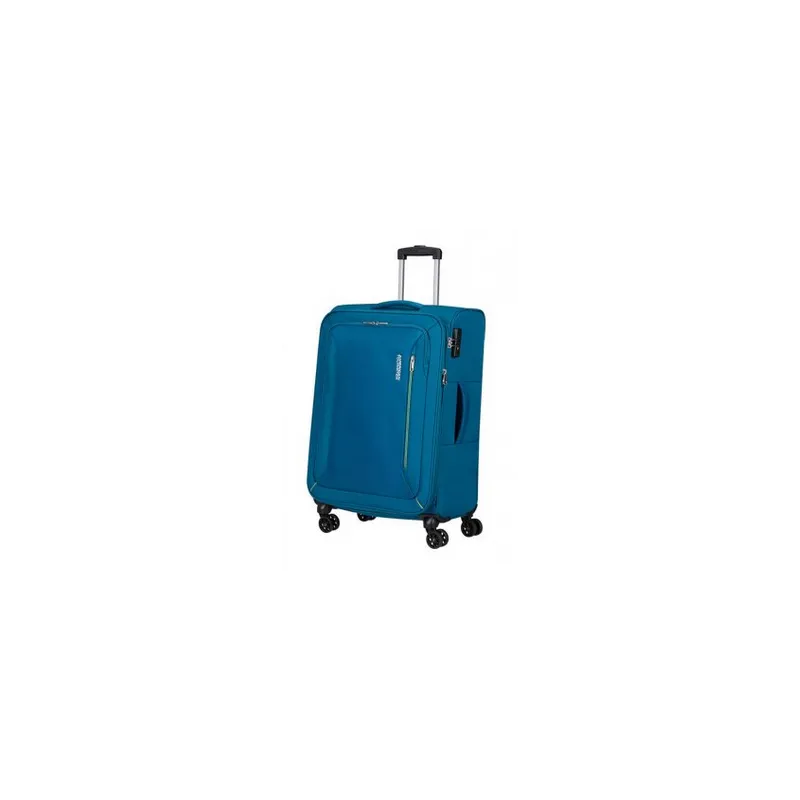 Ameican Tourister...