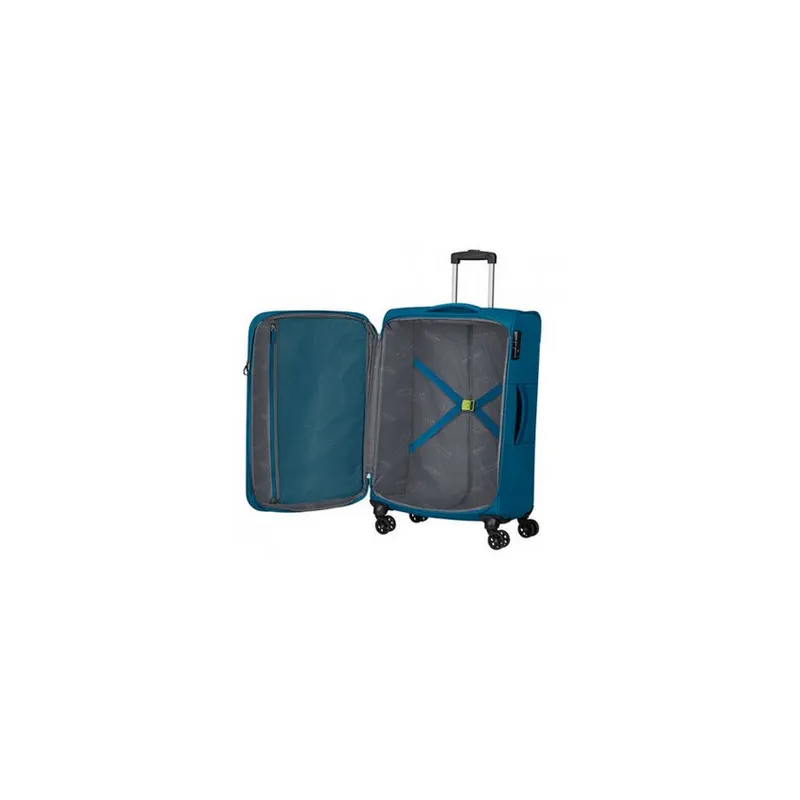 Trolley medio espandibile American Tourister Hyperspeed,... 2
