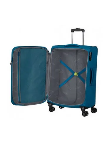 Ameican Tourister Hiperspeed...