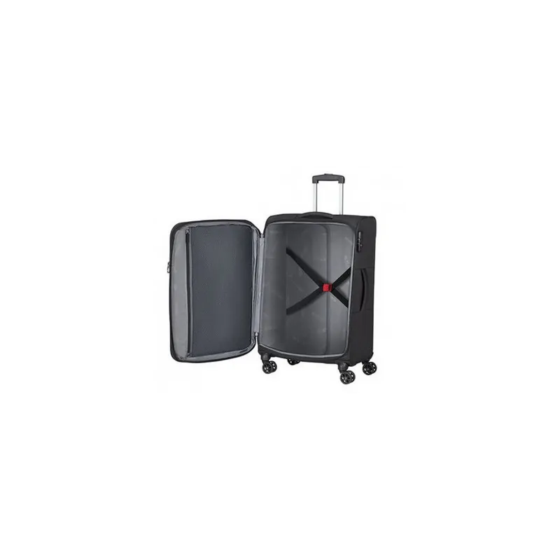 Ameican Tourister Hiperspeed erweiterbarer mittlerer... 2