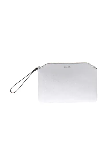 Liu Jo schlanke Clutch mit Henkel,...