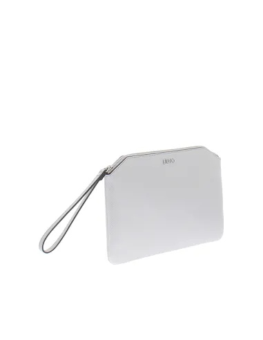 Liu Jo schlanke Clutch mit Henkel,...