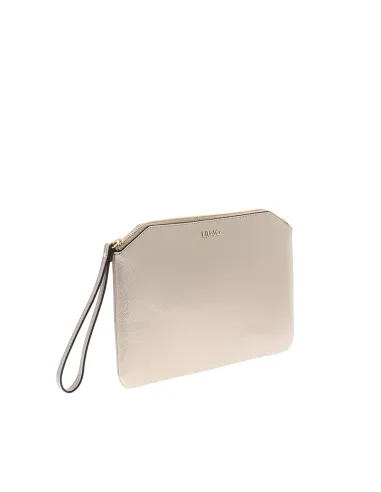 Liu Jo schlanke Clutch mit Henkel,...