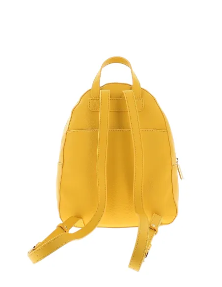 Zainetto donna Liu Jo giallo