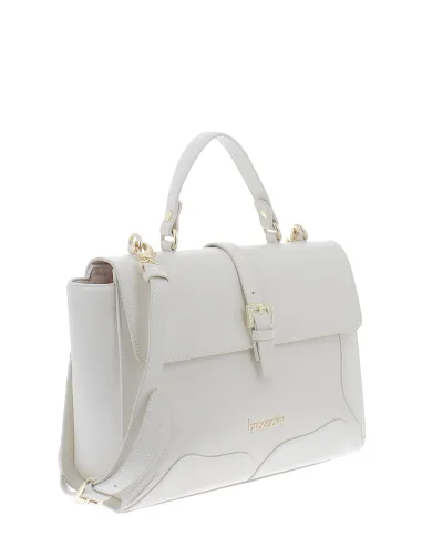 Damen Ledertasche mit einem Griff...