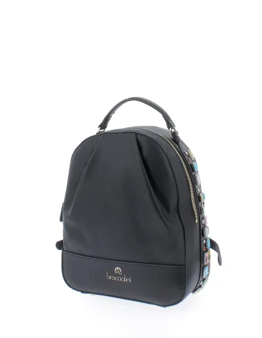 Frauen-Rucksack Braccialini Stones,...
