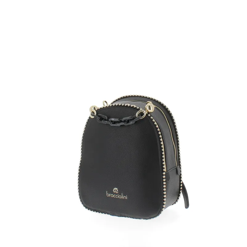 Zaino Braccialini Chian nero 2