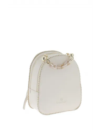Braccialini Chain Women's backpack...