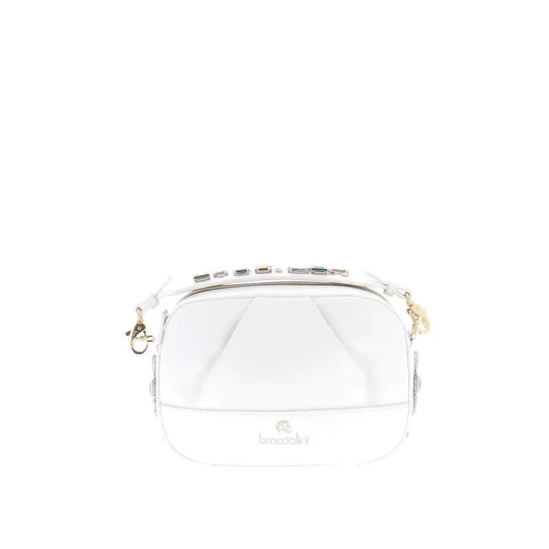 Braccialini Stones Small women's bag with handle and... 2