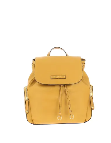 Zaino donna con patta The Bridge...