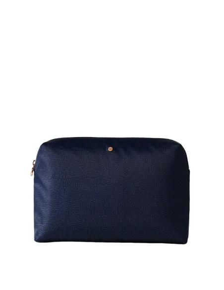 Borbonese Beauty Medium blue