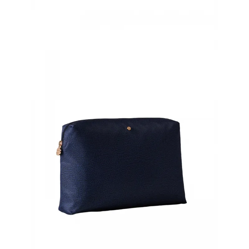 Borbonese Mittelgroße Schönheit blau 2