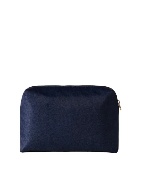 Bustina Borbonese blu