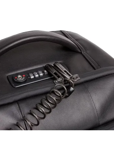 Piquadro Urban Trolley/backpack with...