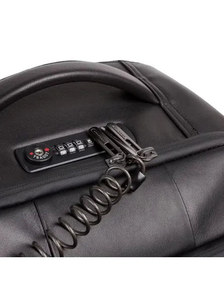 Zaino-Trolley Piquadro Urban