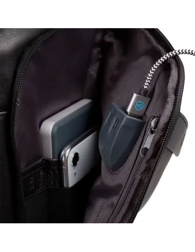 Kabinentrolley/Rucksack mit...