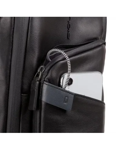 Kabinentrolley/Rucksack mit...