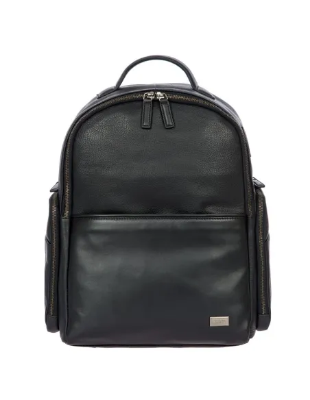 Zaino Porta PC Brics Torino nero