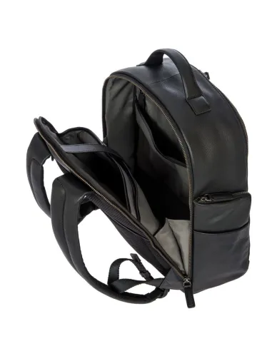 Zaino Porta PC Brics Torino nero