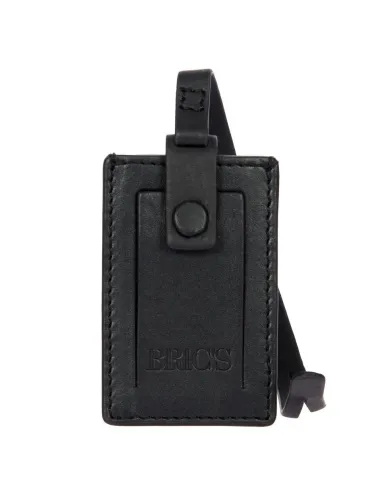 Zaino Porta PC Brics Torino nero