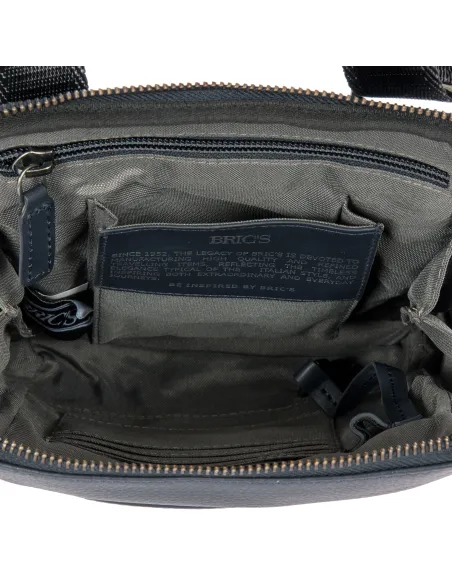 Brics collezione Torino borsello in pelle