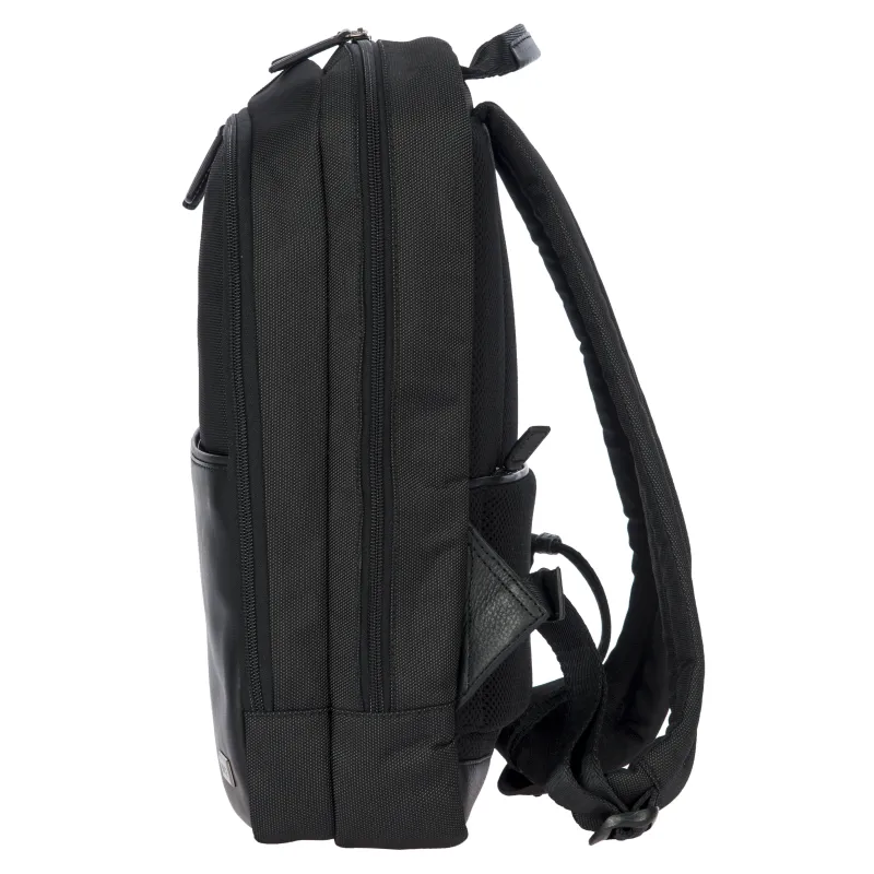 City backpack Bric's Monza, black 2