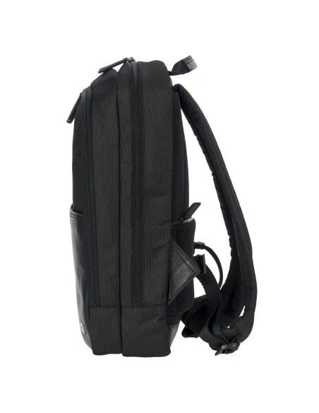 Zaino Brics Monza Porta PC, nero