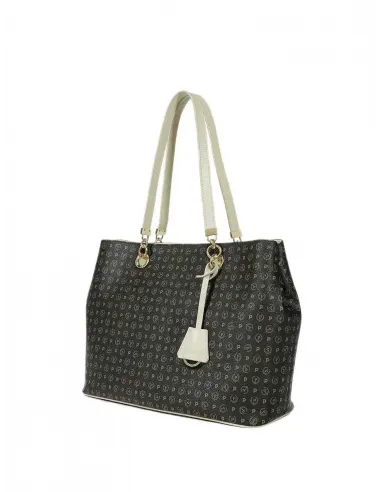 Pollini Heritage Damen-Einkaufstasche...