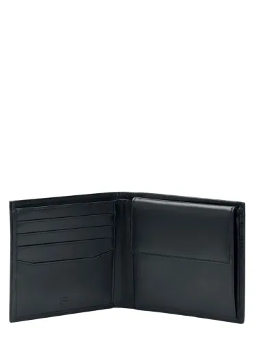 Porsche Design Herrenbrieftasche aus...