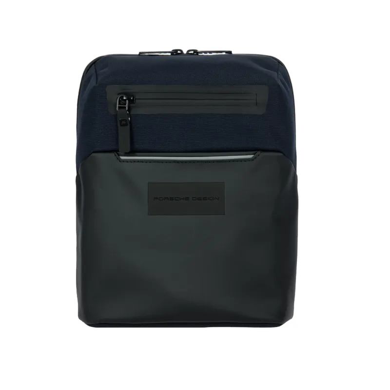 Borsello uomo Porsche Design blu