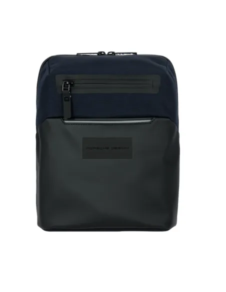 Porsche Design Urban Men's cross-body bag blue