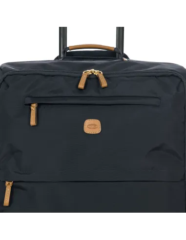 Bric's X-Collection medium trolley in...