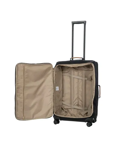 Bric's X-Collection medium trolley in...