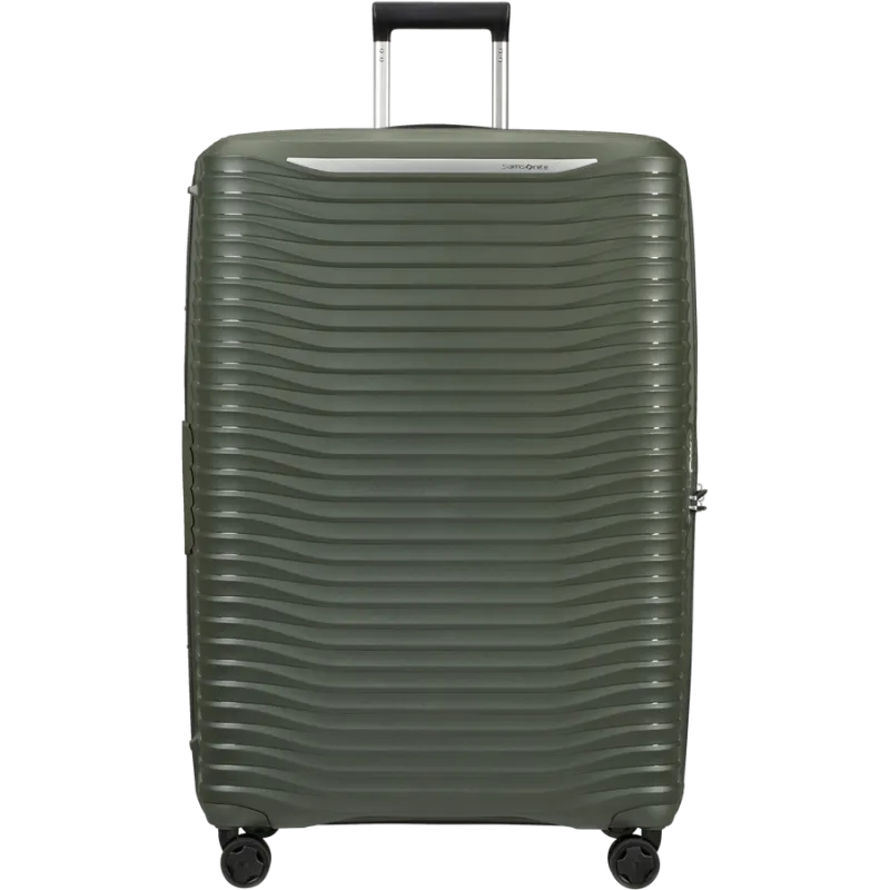 Samsonite Upscape 81 cm erweiterbarer Polypropylen-Koffer